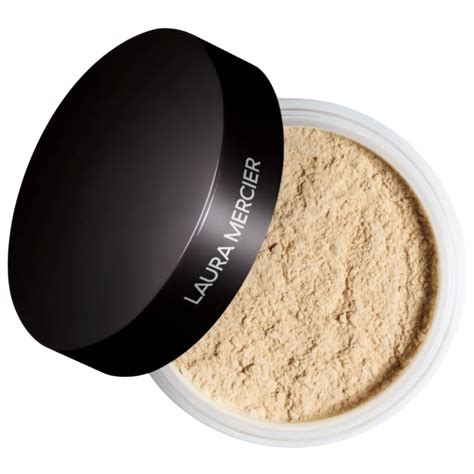 sephora translucent setting powder